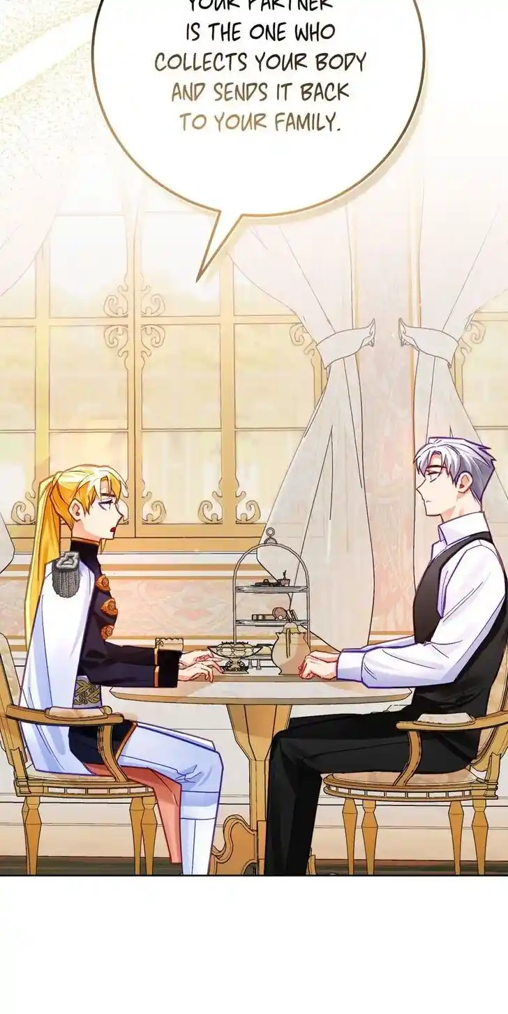 Her Ladyship Objects to this Marriage! Ch.026