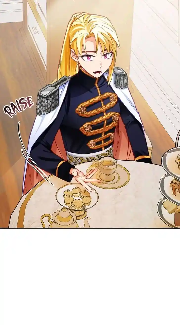 Her Ladyship Objects to this Marriage! Ch.026