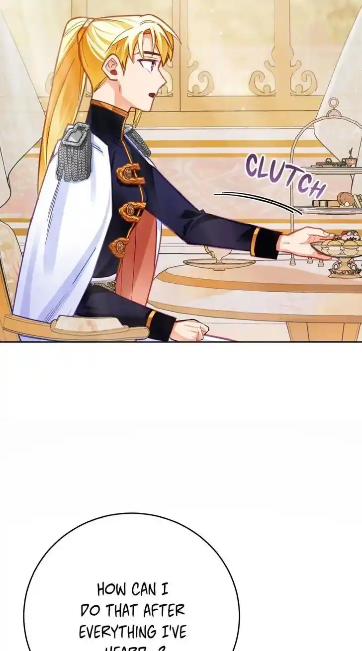 Her Ladyship Objects to this Marriage! Ch.026