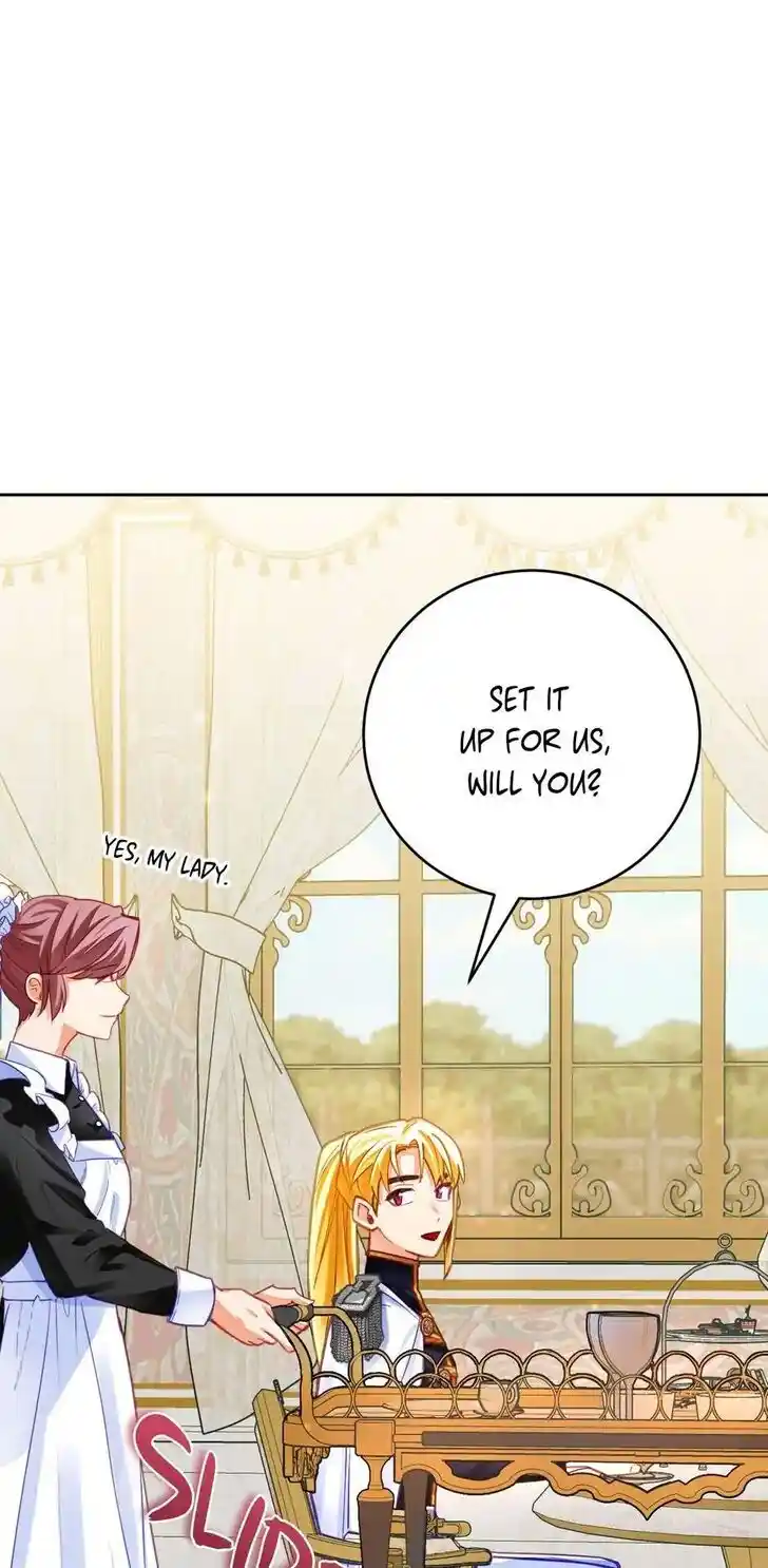 Her Ladyship Objects to this Marriage! Ch.026