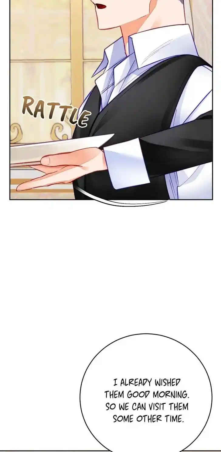 Her Ladyship Objects to this Marriage! Ch.026