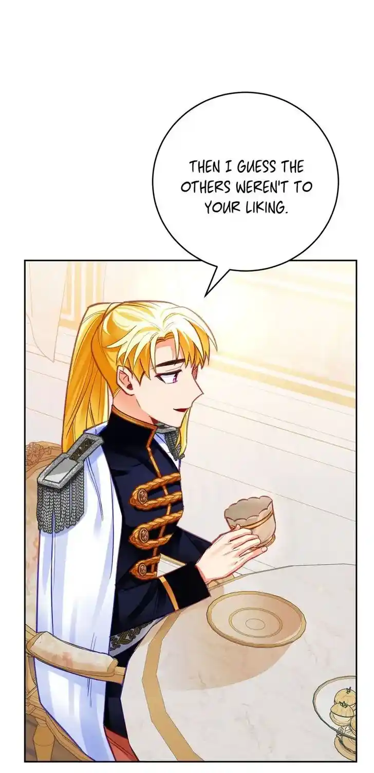 Her Ladyship Objects to this Marriage! Ch.026