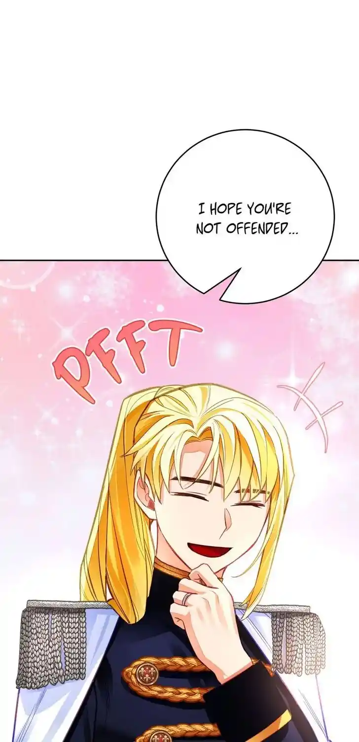 Her Ladyship Objects to this Marriage! Ch.026