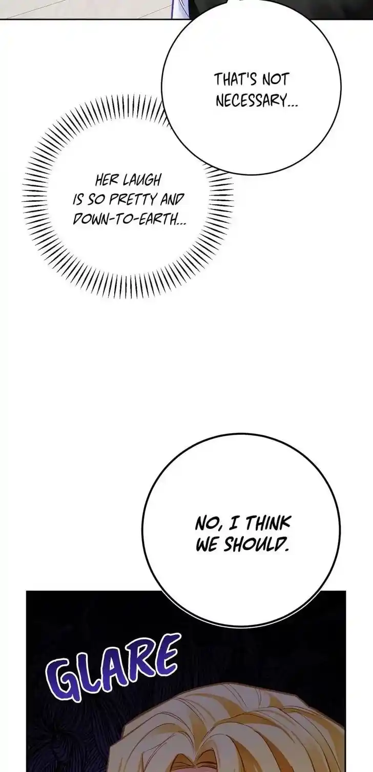 Her Ladyship Objects to this Marriage! Ch.026