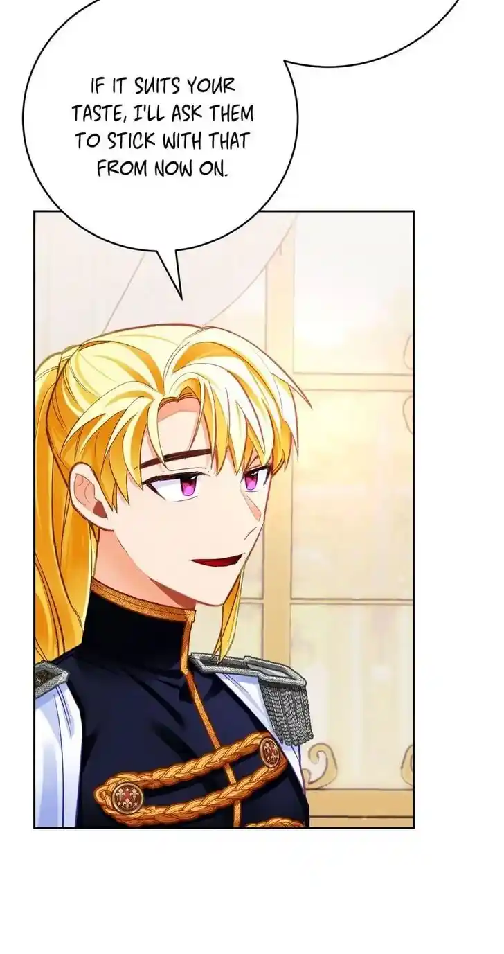 Her Ladyship Objects to this Marriage! Ch.026