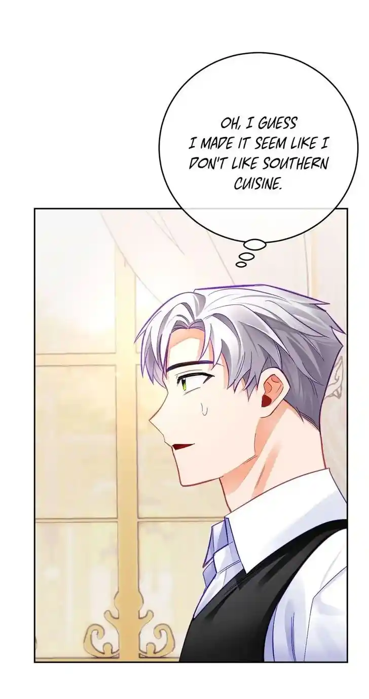 Her Ladyship Objects to this Marriage! Ch.026