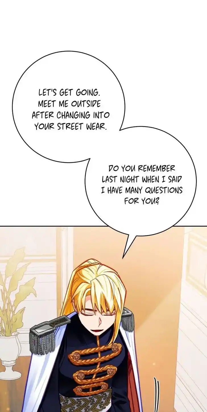 Her Ladyship Objects to this Marriage! Ch.026