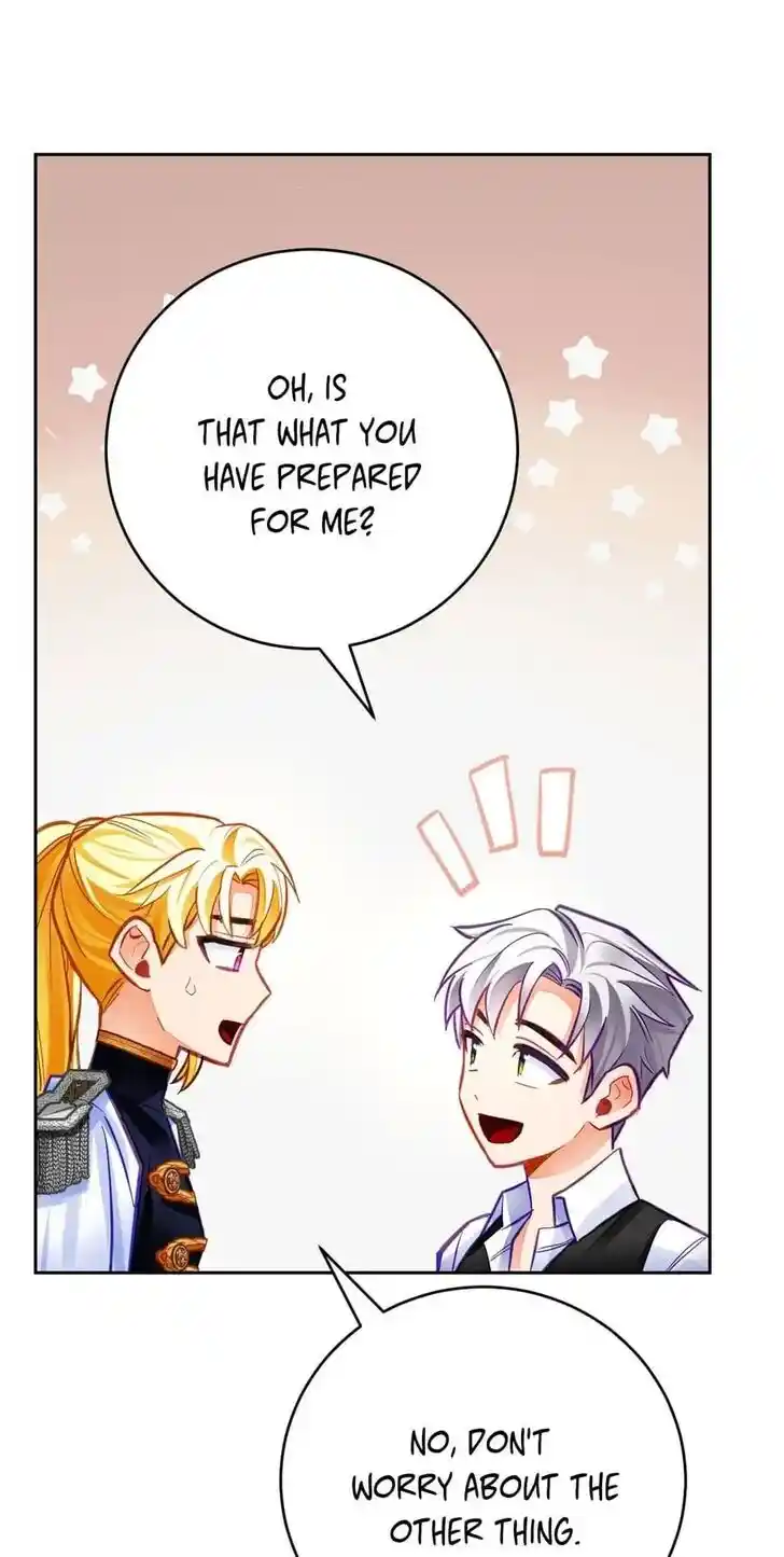 Her Ladyship Objects to this Marriage! Ch.026