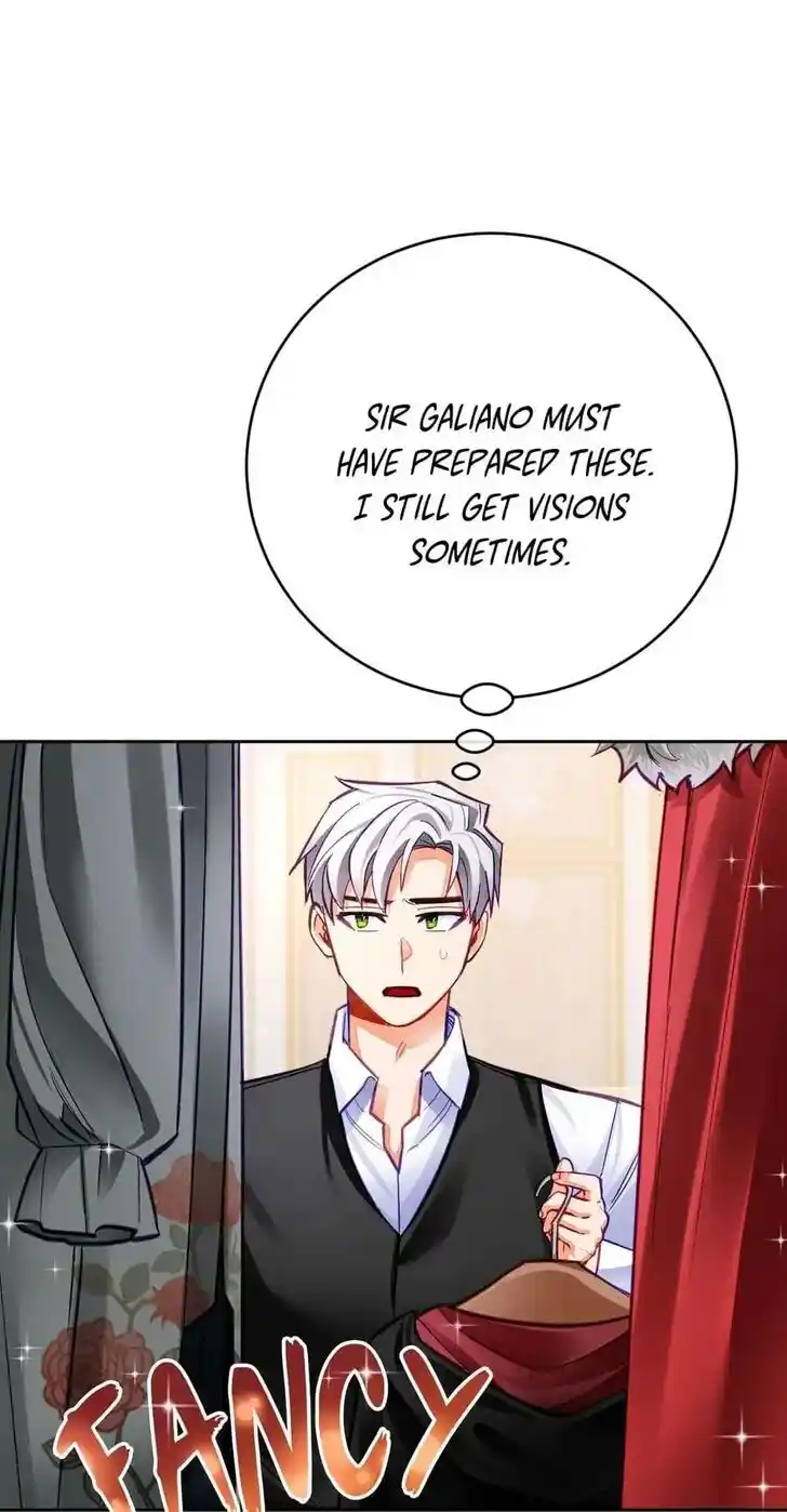 Her Ladyship Objects to this Marriage! Ch.026