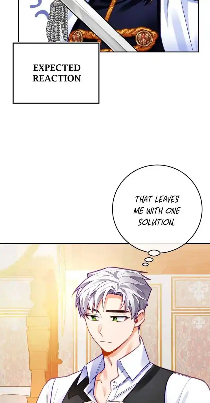 Her Ladyship Objects to this Marriage! Ch.026