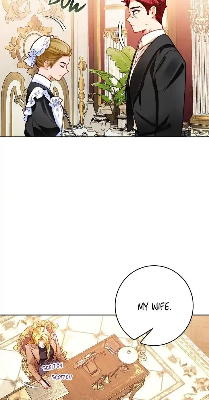 Her Ladyship Objects to this Marriage! Ch.027