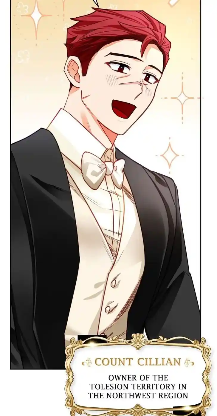 Her Ladyship Objects to this Marriage! Ch.027