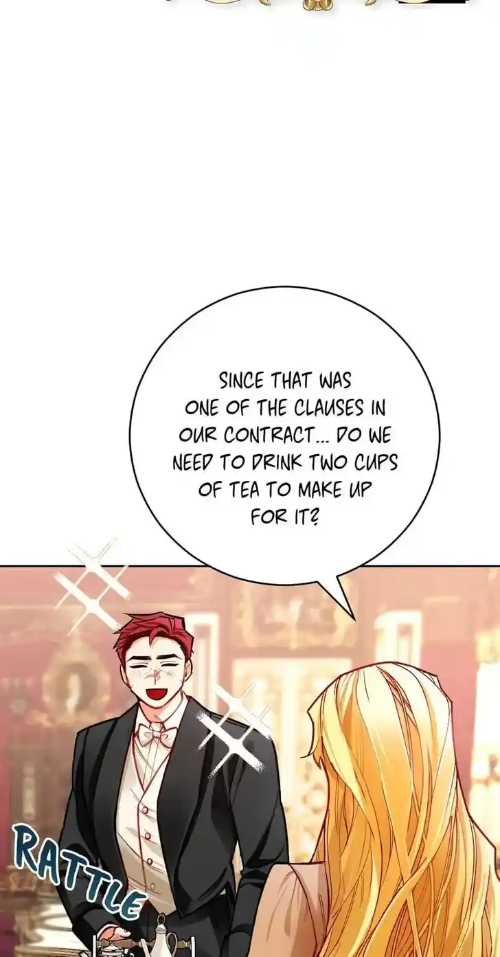 Her Ladyship Objects to this Marriage! Ch.027