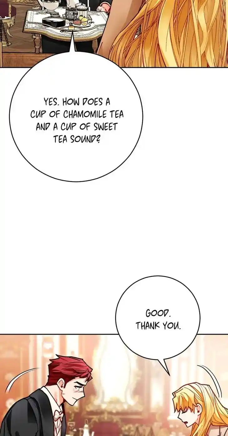 Her Ladyship Objects to this Marriage! Ch.027