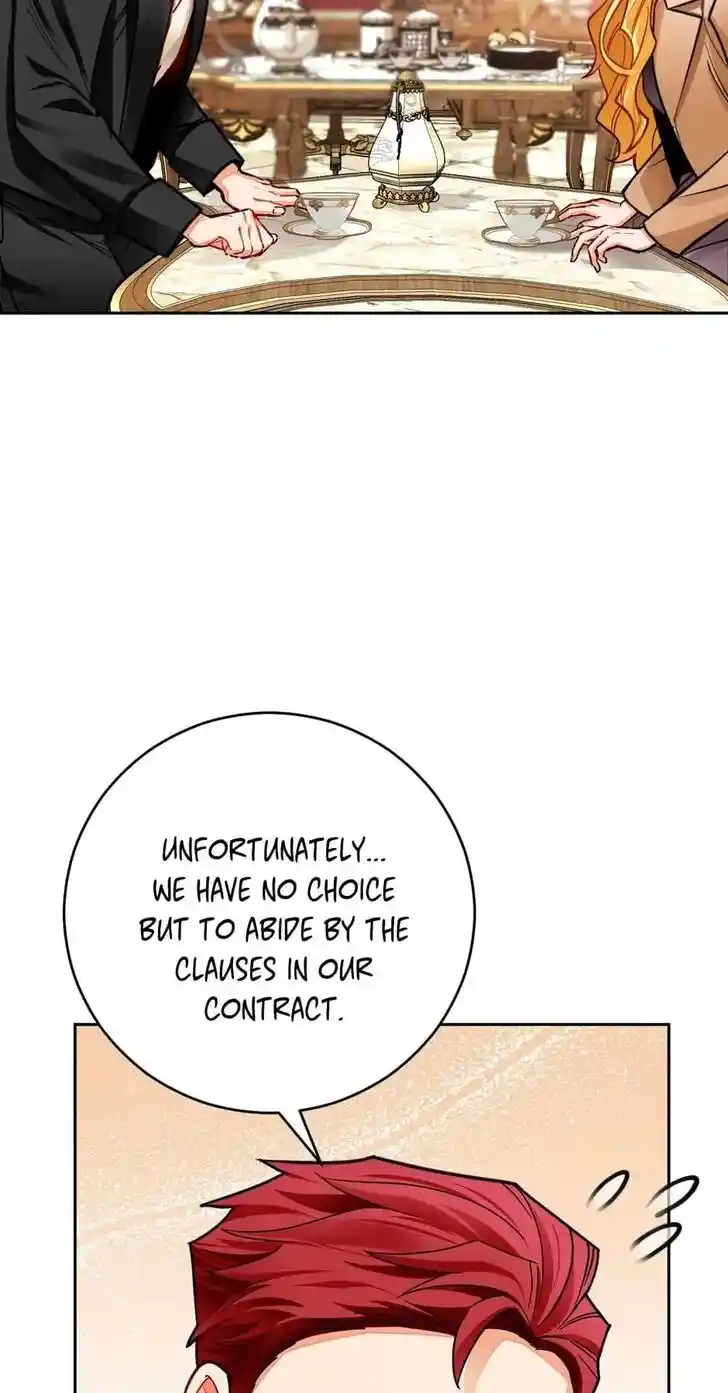 Her Ladyship Objects to this Marriage! Ch.027