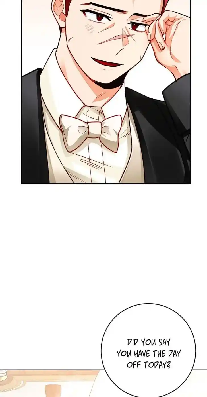 Her Ladyship Objects to this Marriage! Ch.027