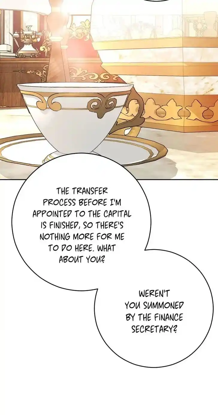 Her Ladyship Objects to this Marriage! Ch.027