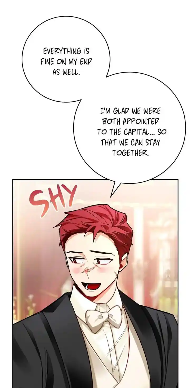 Her Ladyship Objects to this Marriage! Ch.027