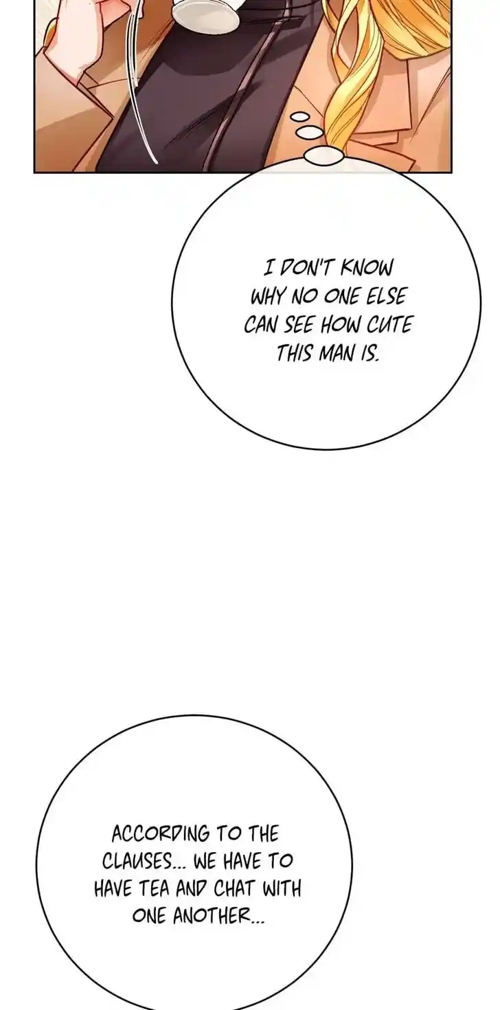 Her Ladyship Objects to this Marriage! Ch.027