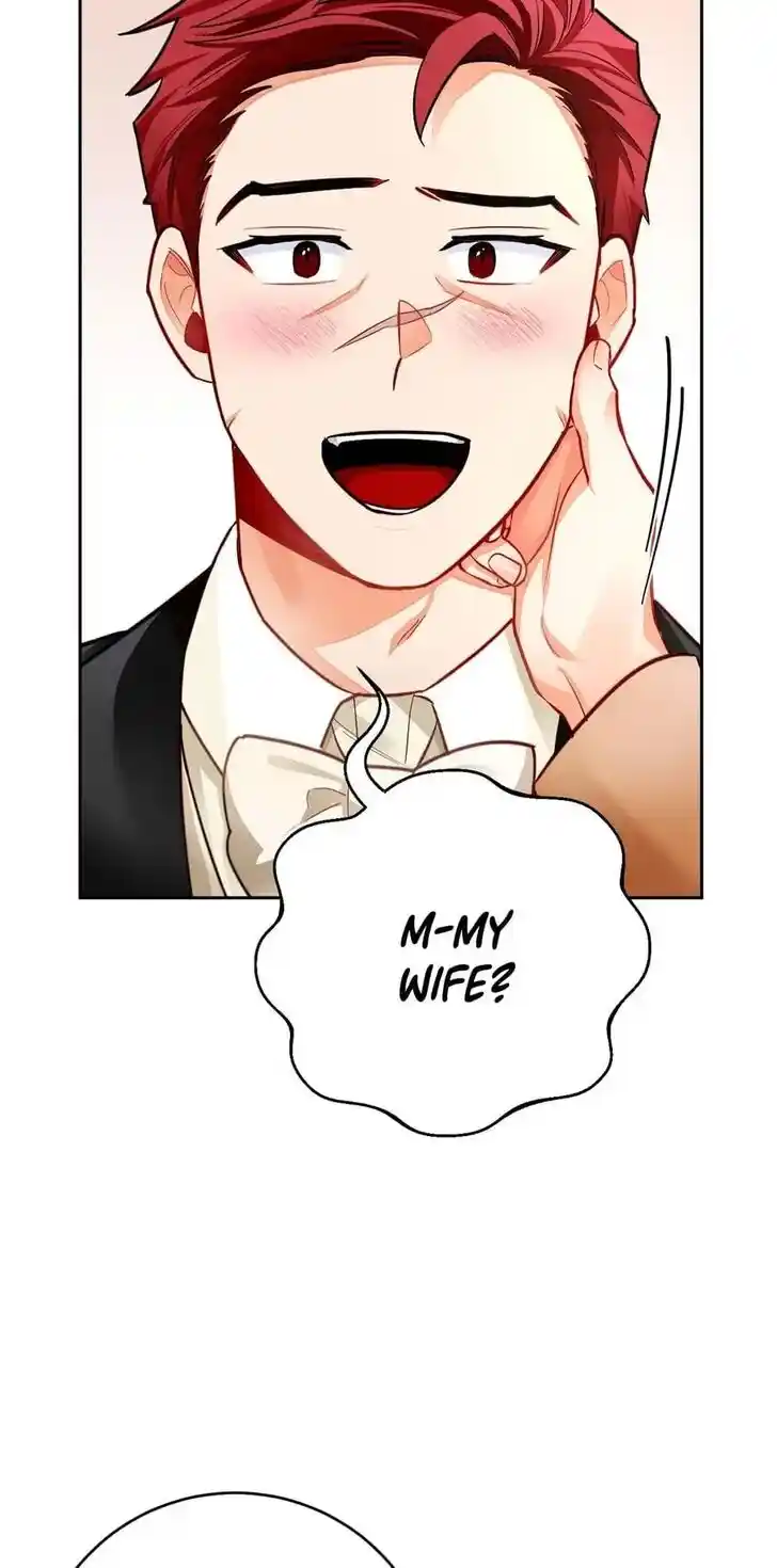 Her Ladyship Objects to this Marriage! Ch.027