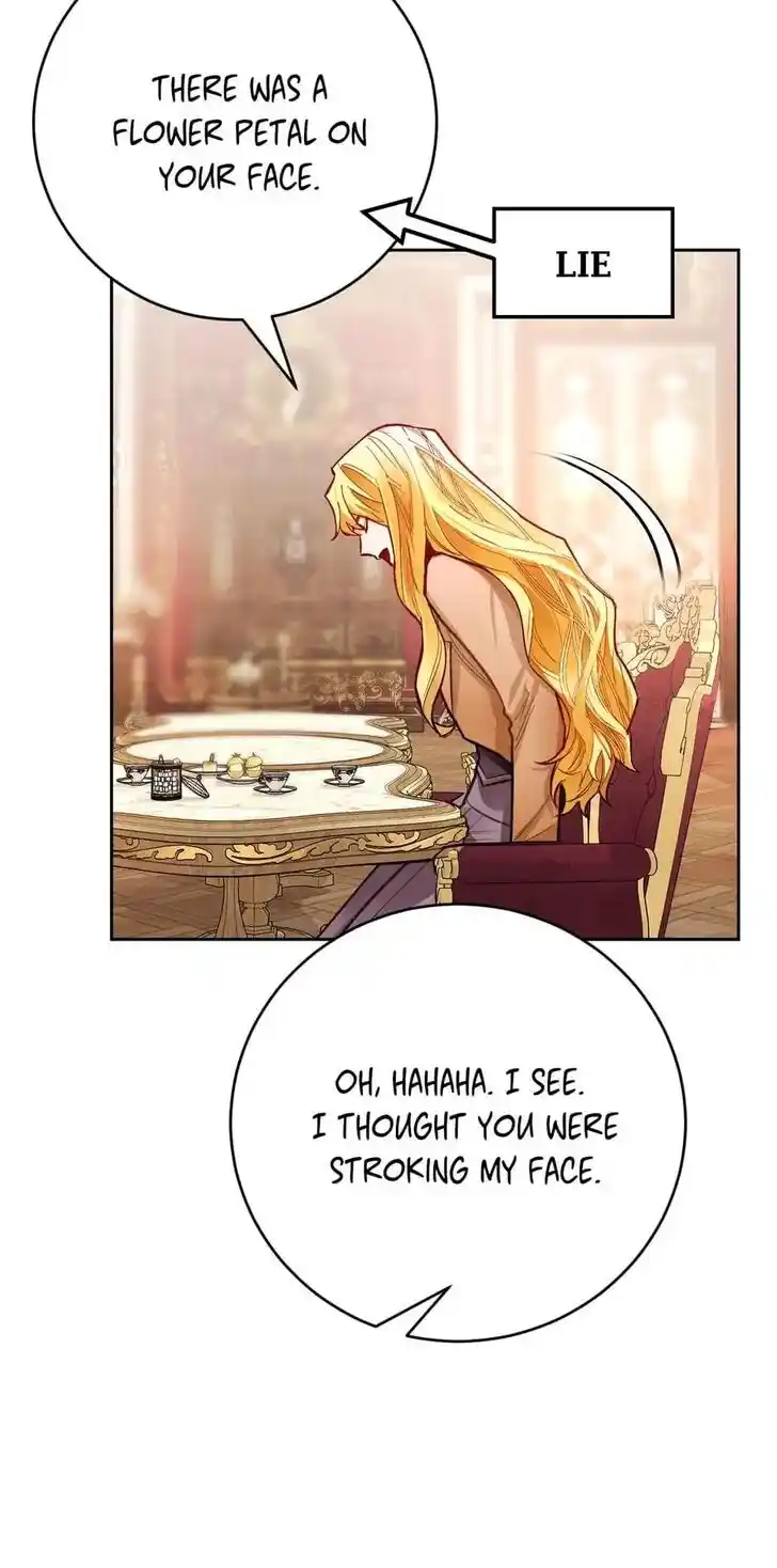 Her Ladyship Objects to this Marriage! Ch.027