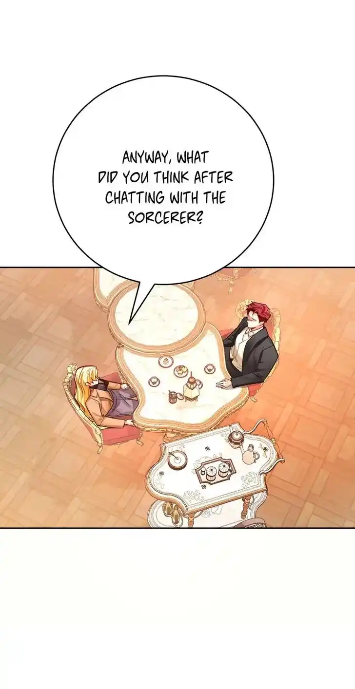 Her Ladyship Objects to this Marriage! Ch.027