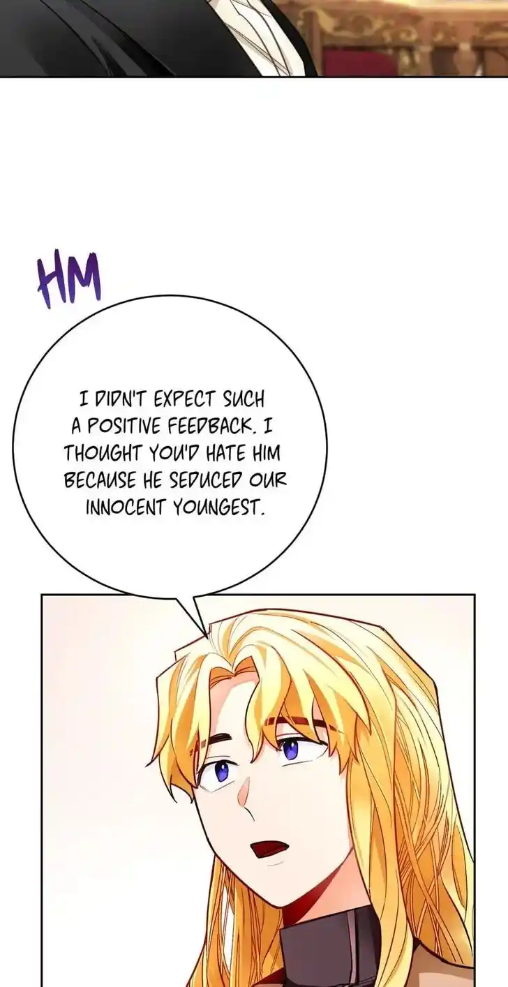 Her Ladyship Objects to this Marriage! Ch.027