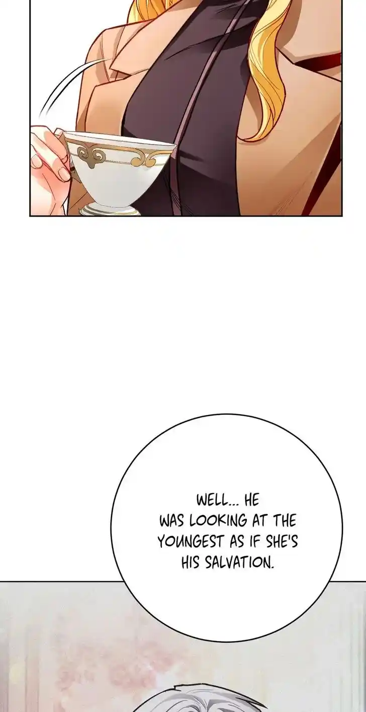 Her Ladyship Objects to this Marriage! Ch.027