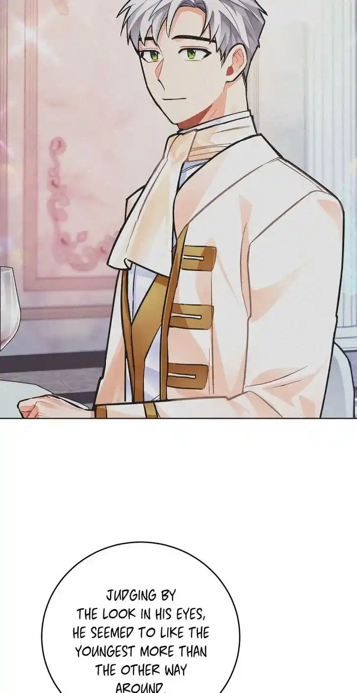 Her Ladyship Objects to this Marriage! Ch.027