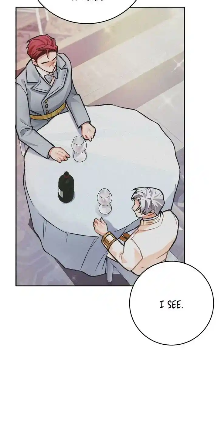 Her Ladyship Objects to this Marriage! Ch.027