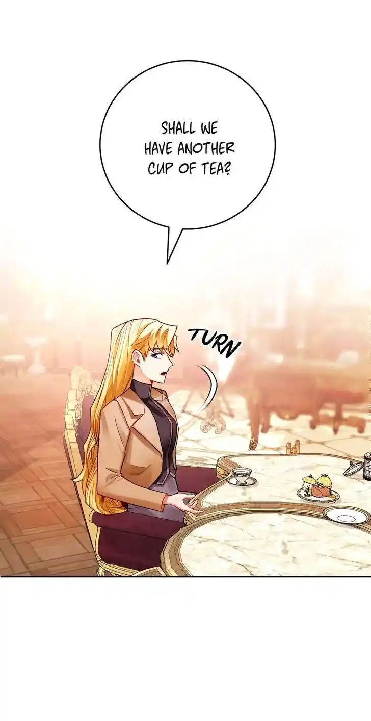 Her Ladyship Objects to this Marriage! Ch.027