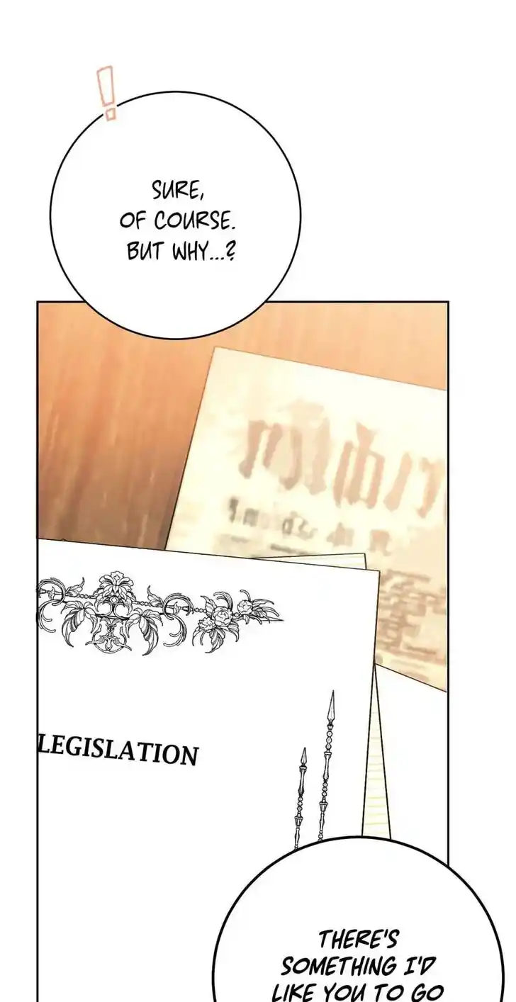 Her Ladyship Objects to this Marriage! Ch.027