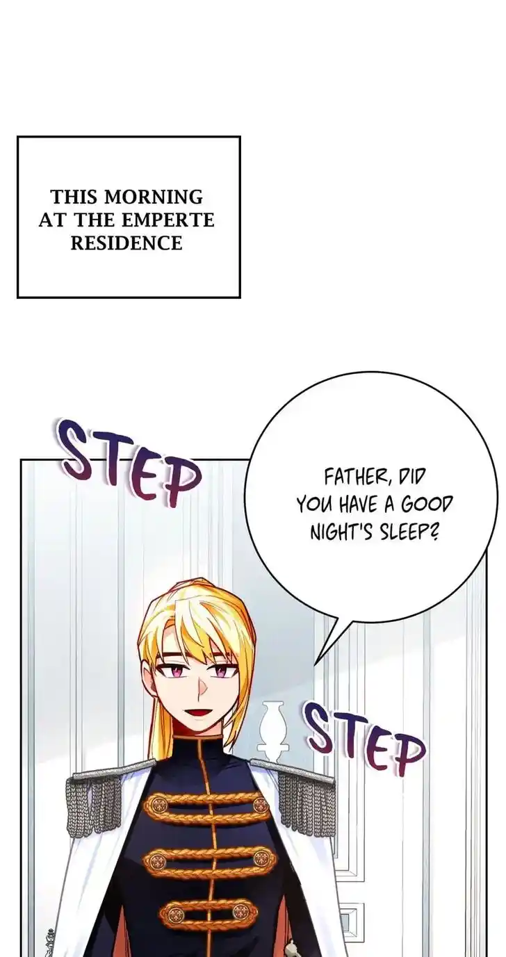 Her Ladyship Objects to this Marriage! Ch.027