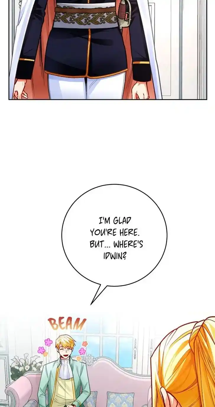 Her Ladyship Objects to this Marriage! Ch.027