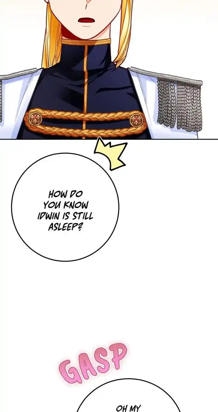 Her Ladyship Objects to this Marriage! Ch.027