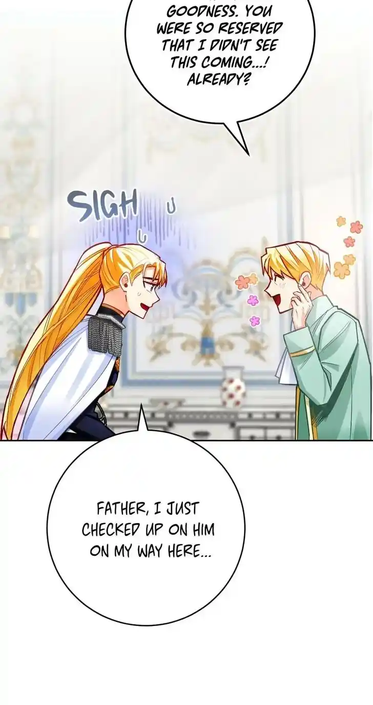 Her Ladyship Objects to this Marriage! Ch.027