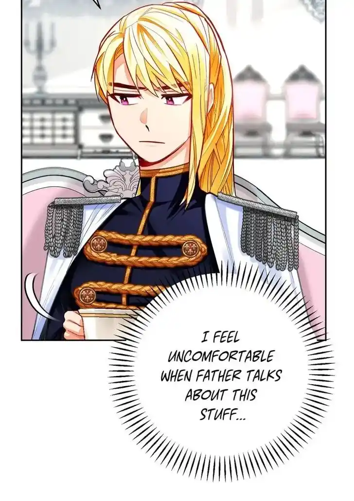 Her Ladyship Objects to this Marriage! Ch.027