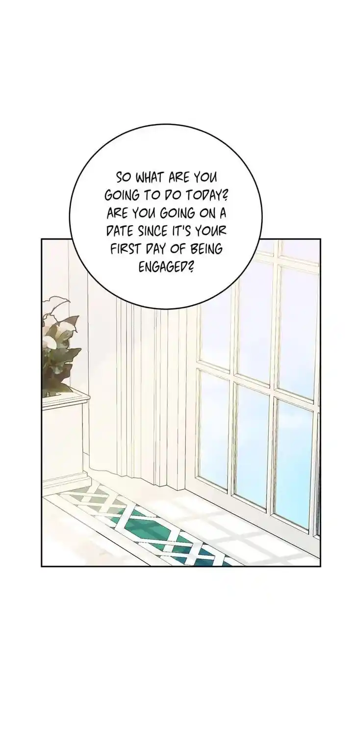 Her Ladyship Objects to this Marriage! Ch.027