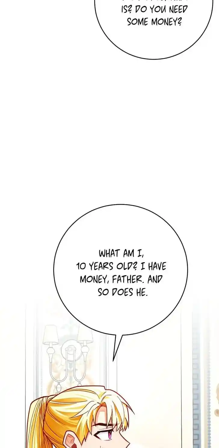 Her Ladyship Objects to this Marriage! Ch.027