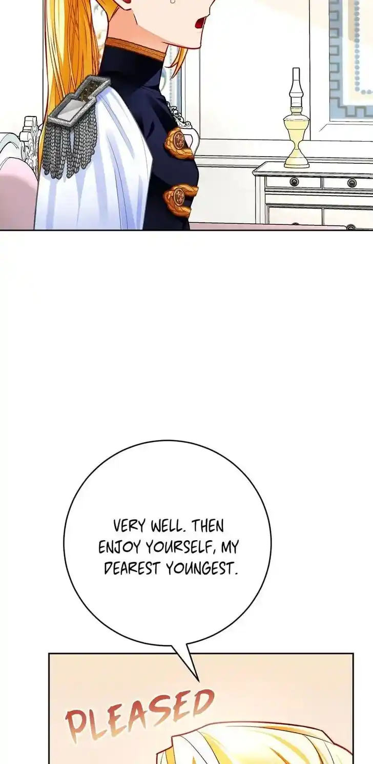 Her Ladyship Objects to this Marriage! Ch.027