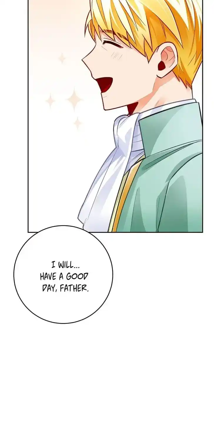 Her Ladyship Objects to this Marriage! Ch.027