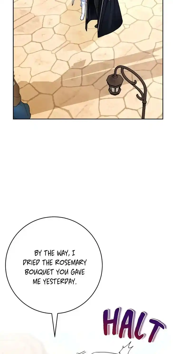 Her Ladyship Objects to this Marriage! Ch.027