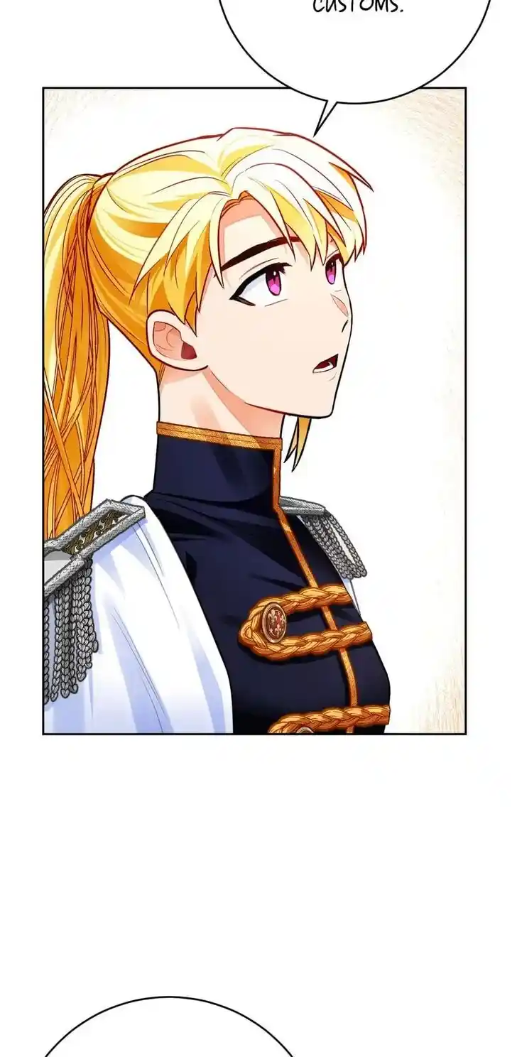 Her Ladyship Objects to this Marriage! Ch.027