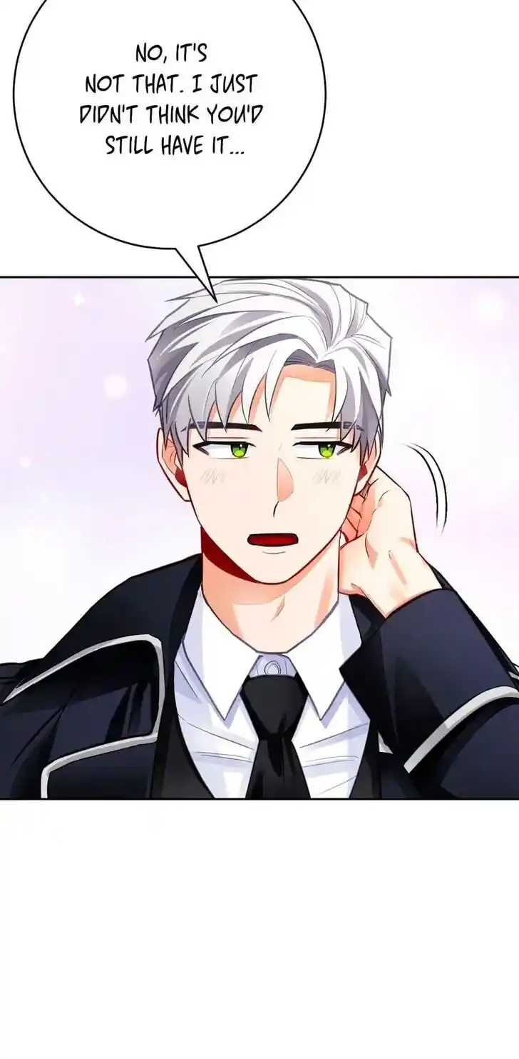 Her Ladyship Objects to this Marriage! Ch.027