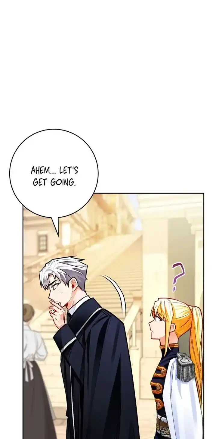 Her Ladyship Objects to this Marriage! Ch.027