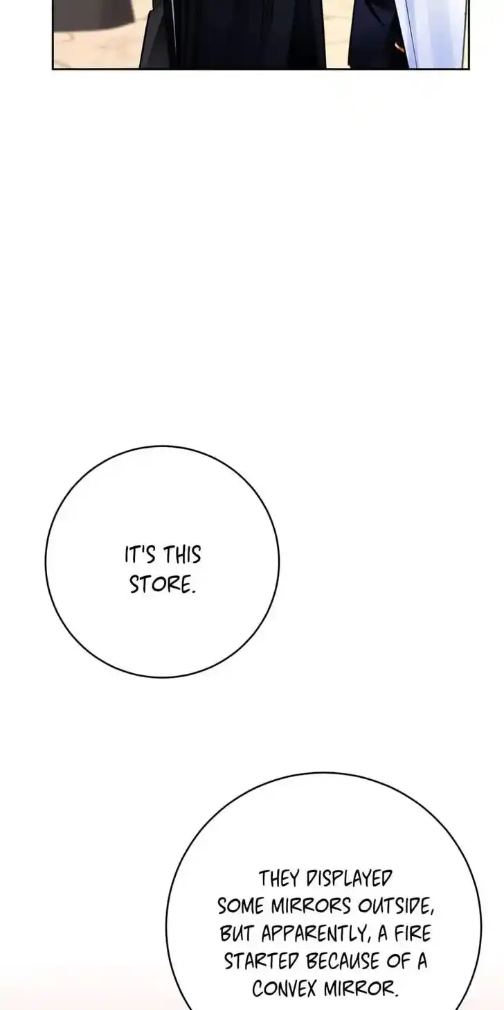 Her Ladyship Objects to this Marriage! Ch.027