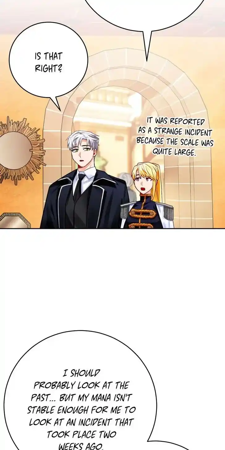 Her Ladyship Objects to this Marriage! Ch.027