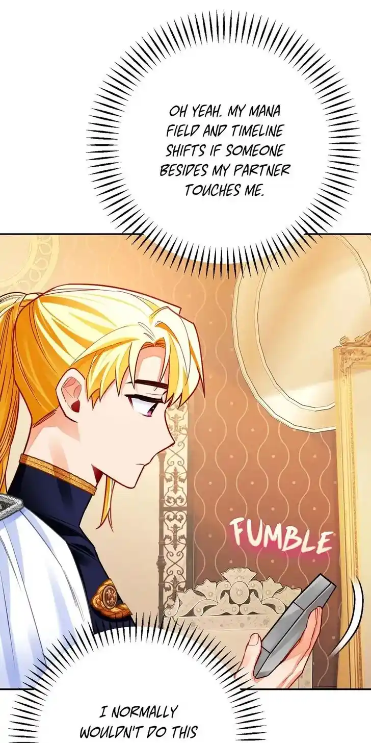 Her Ladyship Objects to this Marriage! Ch.027