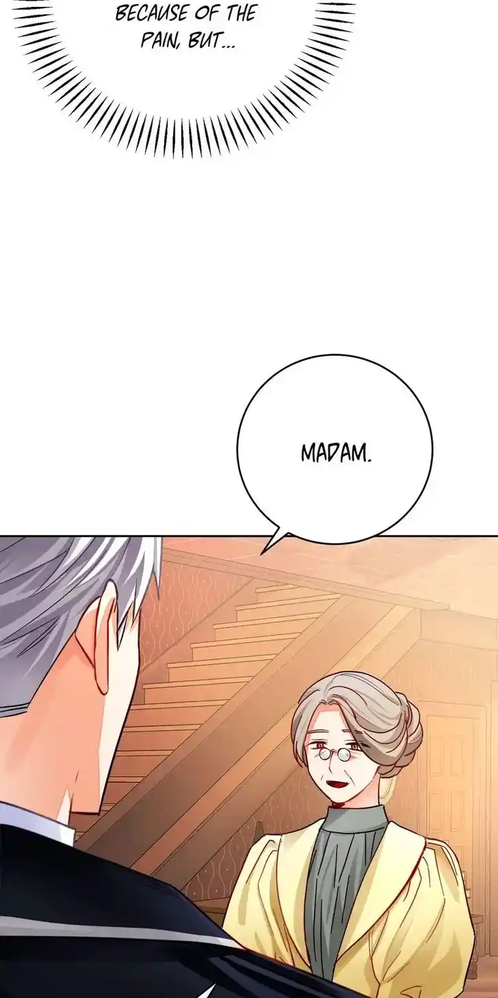 Her Ladyship Objects to this Marriage! Ch.027