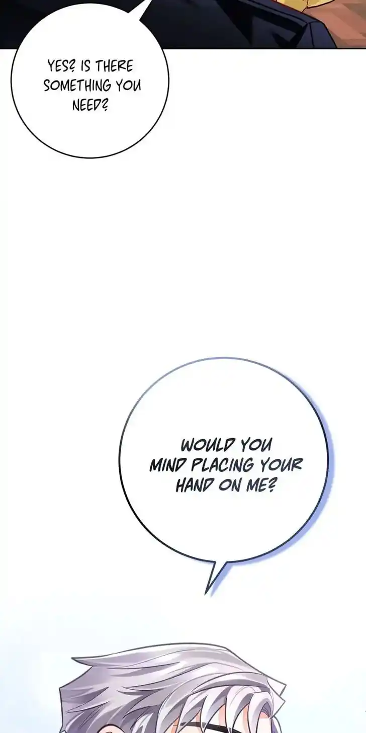 Her Ladyship Objects to this Marriage! Ch.027